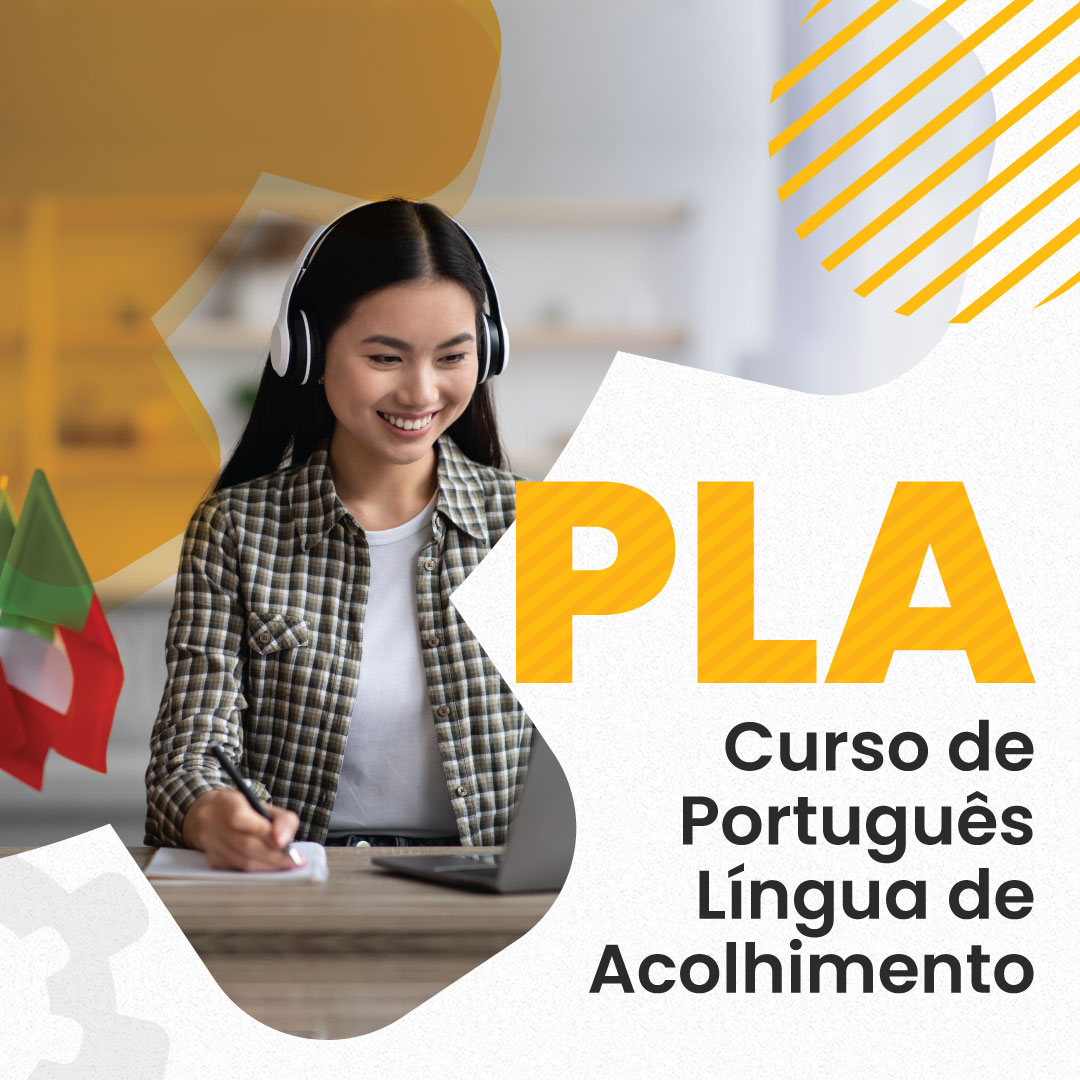 Novos Cursos Português Língua de Acolhimento Epralima