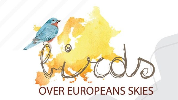birds, european project, epralima, erasmus