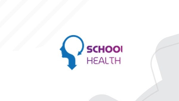 Logotipo do projeto SchoolHealth