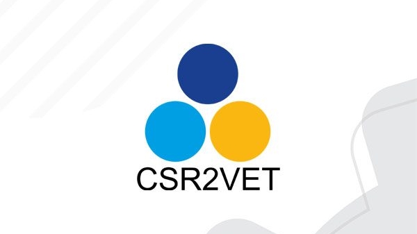 CRS2VET logo