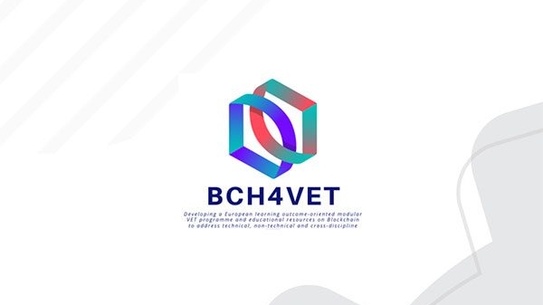 Logotipo do projeto bch4vet